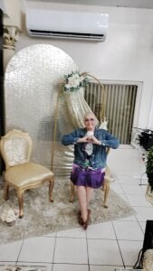 Yarry40 Just me Pic 2