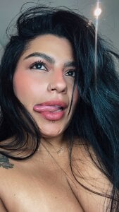 kiana_cream Nude 😈  4. fénykép