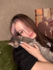 caramel_55 my love kitty Billede 2