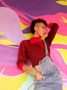 angelboy28 Public Foto 4