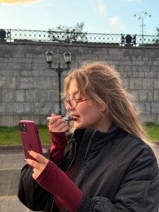 AuraBogucki its mee Pic 3