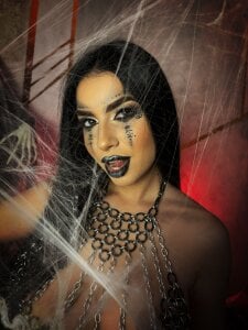 Natanniella Wicked Enchantress Pic 4