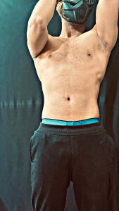 yourvelvetmaskPublic图片 4