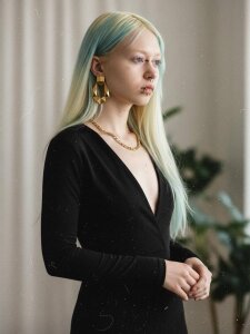 RendaBacke Ballet of Shadows Pic