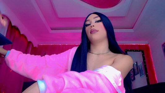 TiffanyMackensyy TIFFANY 사진 5