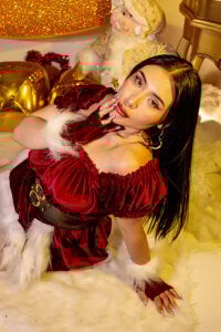 Miaa_gh1 merry christmas Foto 7