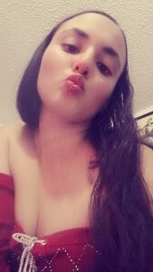 ariadnarogerscm101's XXX Nude Photo 4