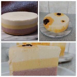 MissDyannisのI like to bake and cookの 4枚の写真