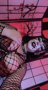 Vanelope_sweet_: Happy friday the 13th❤️‍🔥 ( 5 фото)