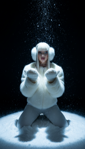 catalina__lovers ☃️❄️⛄️ Pic