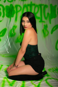 ZaraGold Saint Patrick💚🍀 Immagine 