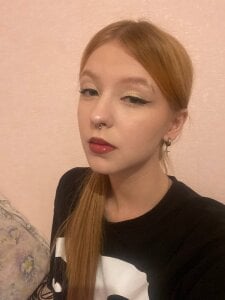 Emma_Dusk's I'm for you Sex Photo 1