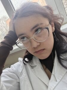 VerlieChahal Study time! Foto 2