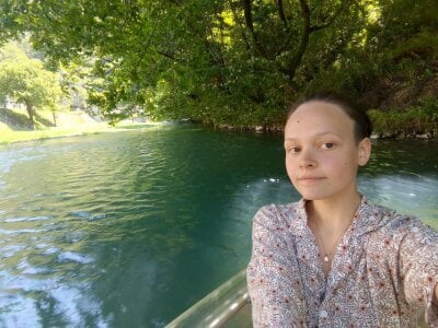 MerriCarros Love to the world! Immagine  3