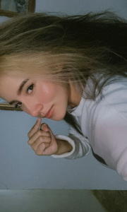 Gley_ its me ✨(❁´◡`❁) Pic