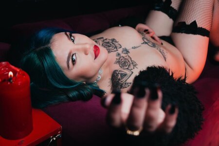 Zooee_01 🤤🤤🤤 Pic 2