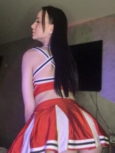 ExportedMuenster #Cheerleader Pic