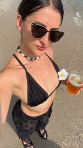 Danella_houston 🌴🌊 사진