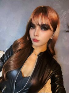 TSLucypearl an angel in disguise Foto  3