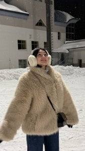 SoftLuna Photos from ice skating Foto 4