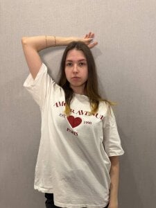 Public od HildaMaise  8 snímek