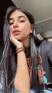 Only me de sarah_lux Foto 3