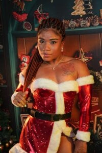 SilvannaFit Red Coats, Hot Secrets Pic 9