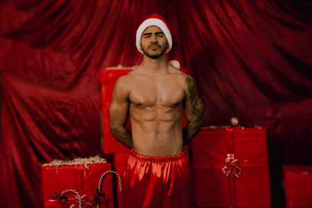 Christmas🎄 de Reik_Vonn  2 Imagens