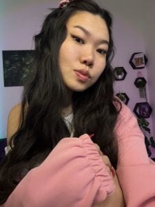 a little sweetness de LunaPurrr  2 Imagens