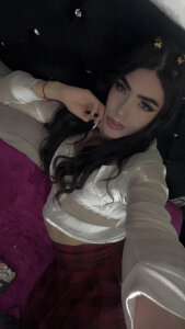 Agattha22 Public Pic 2