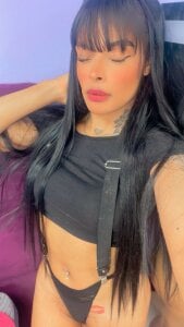 EmmaEbony_ I am Queen, i know!! 사진