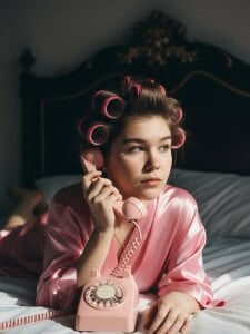 ZulaRattan Dorm Night Rhythm Pic