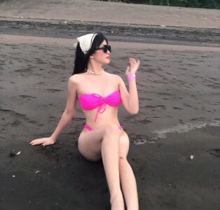 MistressATHENNA Bikini’s Pic 5