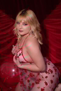 Blue_Angell DAY SAN VALENTINE 💘 사진 2