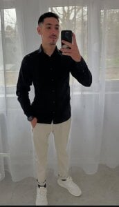 AdonisGODR Public Foto