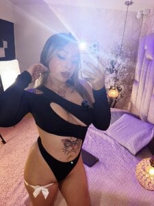 samarajhonsonseducing you delicious图片 2