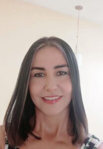 YLITZA Foticos lindas Pic