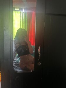 Kassandra_Foxxx Public Bilde