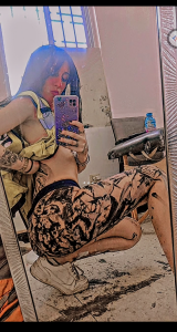 Me🩷 de asexualbabe  6 Imagens