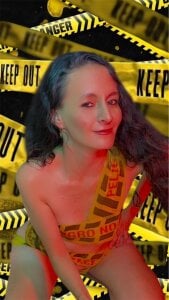 zoe_winterxxxdangerously sexy图片 7