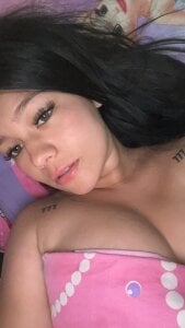 Alyshanon18 Public Pic
