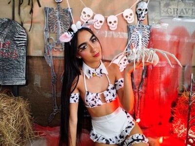 VioletaCollins 🎃👻I love Halloween gifts🎃👻 รูป  4