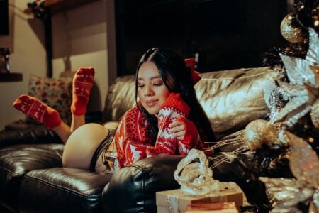 Warm Christmas ✨ de AnnFoxy1  5 fotos