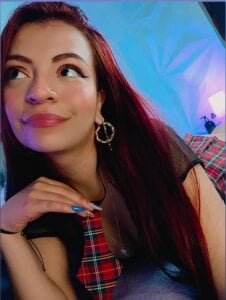 Cherrylionn Halloween Outfit🎃 Εικόνα 3