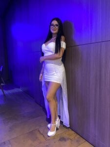 sweety_bombom WHITE NIGHT Pic 2