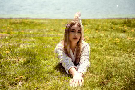 KylieBlaze Sunshine Pic 5