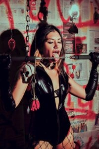 Agnes_jones_ Fuck San Valetine's Day Pic 3