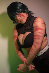 Juyeon__ Maki Zeni'n ⚔️ Foto 6