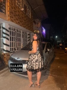 Geabloom Last night… first fantasy Pic 5