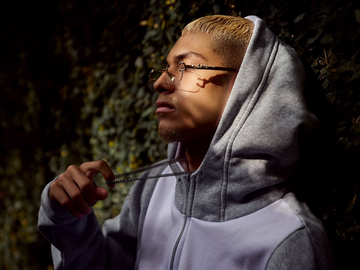 ItsZairen избранные изображения 4582